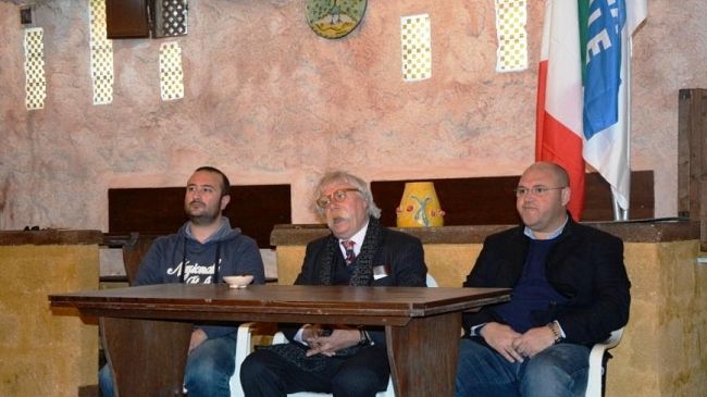 Mazara roccaforte di Fratelli D’Italia. Il sindaco Cristaldi vuole un partito forte e pensa alla Regione