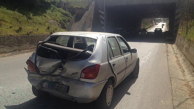 Mazara, incidente a catena sulla via Salemi, 8 feriti trasportati all’Area di Emergenza