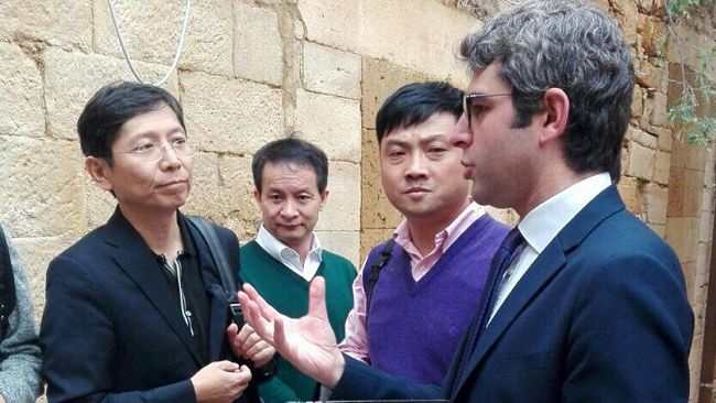 Le vie del gusto in Sicilia. Progetto “Da Expo ai territori”