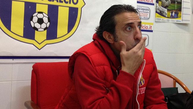 VIDEO – L’allenatore Napoli commenta la sconfitta (0-2) del Mazara contro il Castelbuono