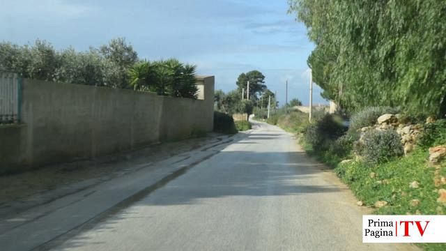 VIDEO – Mazara, C/da Santa Maria sotto assedio: furti e rapine. Residenti “prigionieri” nelle loro case