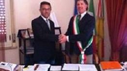 CAMPOBELLO – Giuliano Panierino è il nuovo comandante della Polizia municipale di Campobello