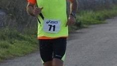 La vittoria della G.S. Atletica Mazara: Pistoia-Abetone