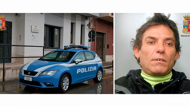 Polizia di Stato: Attività anticrimine a Mazara del Vallo.