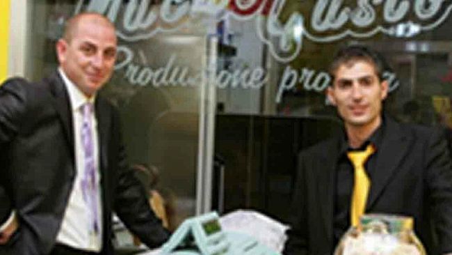 Rimini, Premio Internazionale gelaterie e pasticcerie: Mazara è presente con “Mucho Gusto”