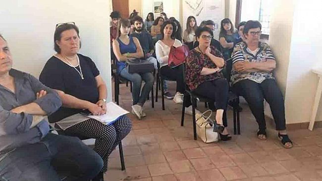 Campobello, l’audioguida del Museo della civiltà contadina realizzata dagli studenti del Liceo Cipolla consultabile su IZI.TRAVEL