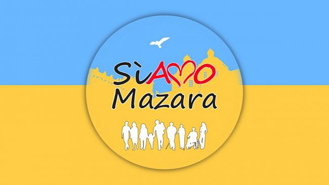 Il Movimento “SiAmo Mazara” contro l’atto intimidatorio rivolto alla Polizia Municipale di Mazara