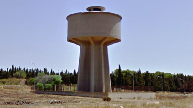 Mazara, rottura di un’ elettropompa nel pozzo idrico San Nicola 2