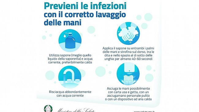 Mazara, avviso alla cittadinanza su Coronavirus: “Evitare inutili allarmismi”