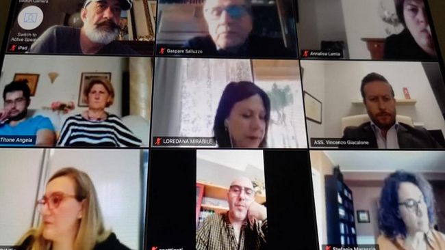 Mazara, l’Amministrazione incontra le categorie professionali