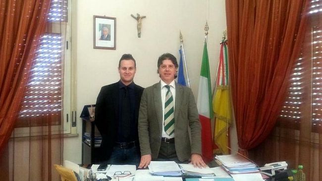 L’assessore Pietro Pisciotta informa: «Nuovo Wifi-Free pubblico e gratuito nel centro di Campobello»