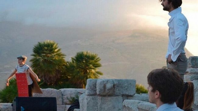 Calatafimi Segesta Festival. Al via le Dionisiache 2016