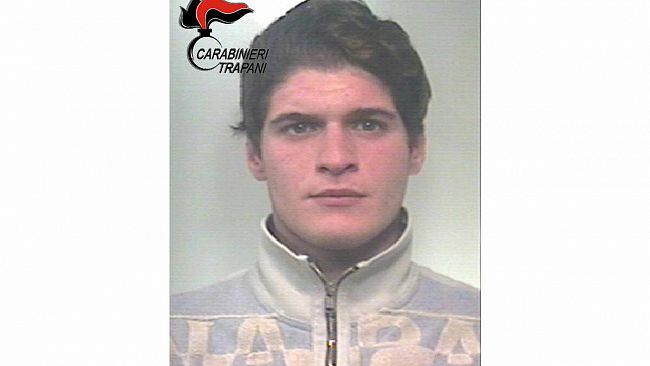 Mazarese arrestato dai carabinieri per evasione dai domiciliari