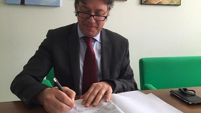 Castiglione azzera la Giunta Municipale. In vista nuove alleanze politiche?