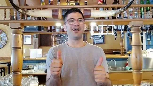 Da giorni nessuna notizia di ragazzo mazarese in Germania. L’appello dei familiari