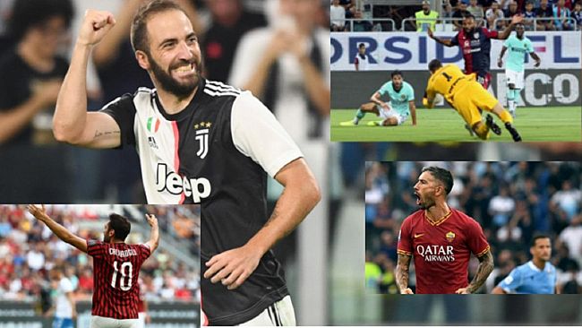 Koulibaly mette le cose dove ….dovevano stare Inter da Var e rigore. Milan vince ma…  Un bel derby a Roma