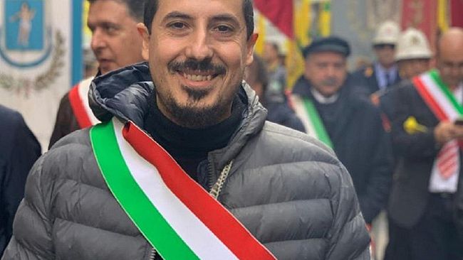 Anche l’amministrazione di Castelvetrano presente alla manifestazione regionale della Coldiretti