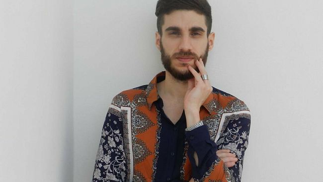 “La stagione dei ricordi”, il brano del trapanese Marco Tobia che sogna un banco ad “Amici”