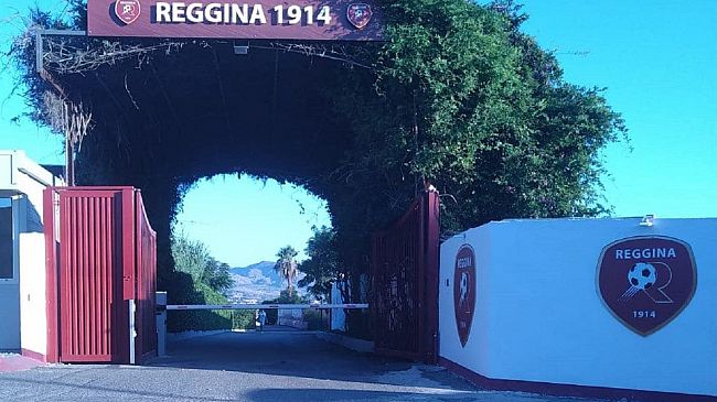 Tre giovani promesse dell’Asd Castelvetrano Selinunte in prova alla Reggina