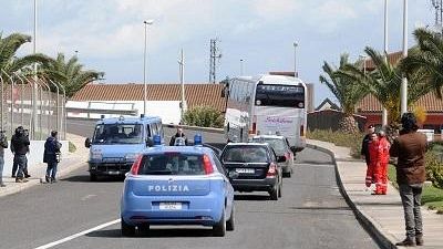 Fazio nominato presidente della sottocommissione Antimafia che indagherà sul CARA di Mineo e sulla rete immigrati