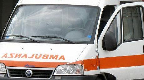 Paceco, ritrovato un neonato abbandonato