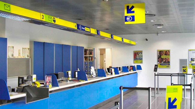 Mazara, Poste Italiane: al via le assunzioni  per operatori di sportello di lingua araba