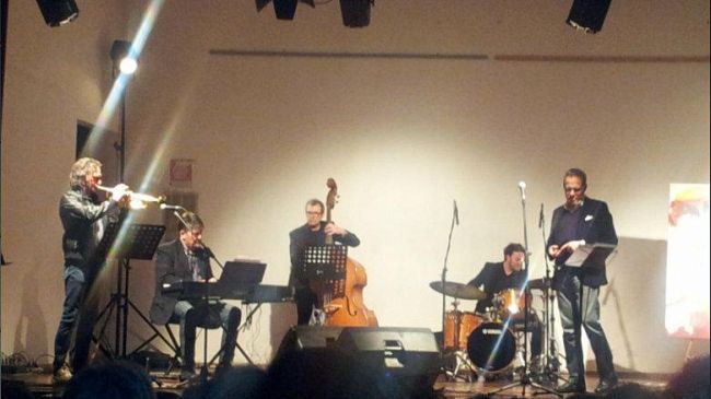 CUSTONACI – Winter Jazz: a Custonaci buona la prima, si bissa il due aprile