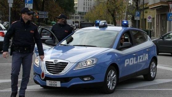 Marsala: attuato dalla Polizia di Stato il piano di controllo straordinario del territorio
