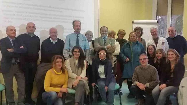 “Comunicazioni Fine Vita” con istituto ricerca sul cancro di Genova e Asp Trapani