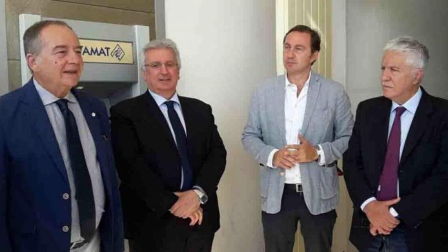 Levanzo, inaugurati i nuovi locali della guardia medica nell’isola