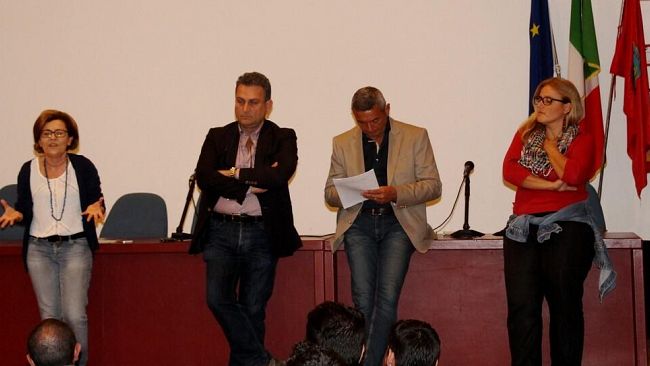 Raccolta differenziata, iniziative per gli esercenti virtuosi