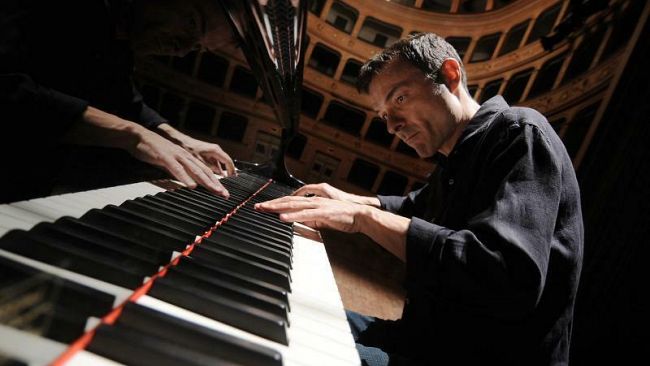 “Le fessure dell’anima”