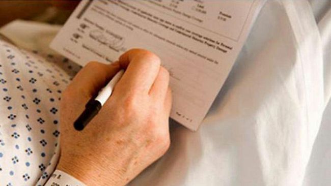 Marsala, iniziative in programma per la “giornata del Biotestamento”