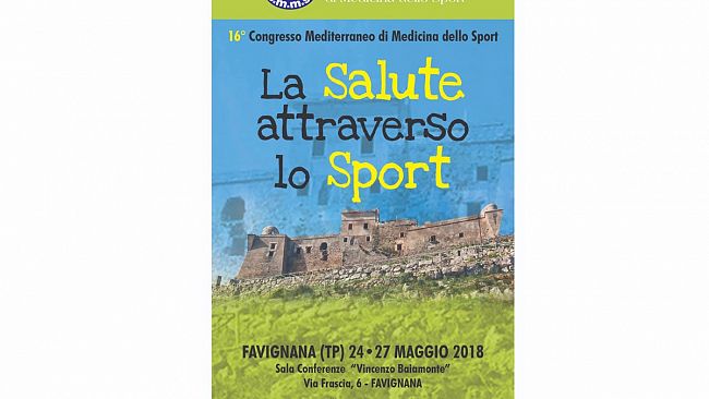“La Salute attraverso lo Sport”