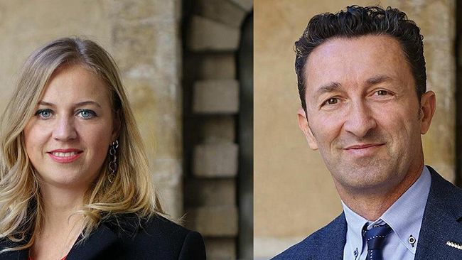 Vertice crisi Airgest, Palmeri e Tancredi (M5s): “Inutile passerella, non andremo.”