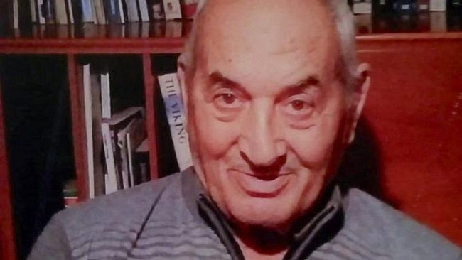 Partanna, era scomparso da due giorni, ritrovato privo di vita l’anziano partannese