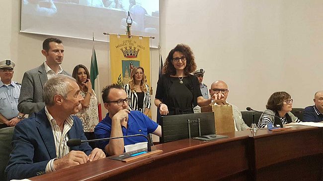 Mazara, Consiglio comunale: composte le Commissioni. Ecco i componenti