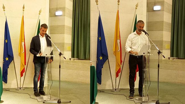 2 Nuovi componenti per il consiglio comunale alcamese