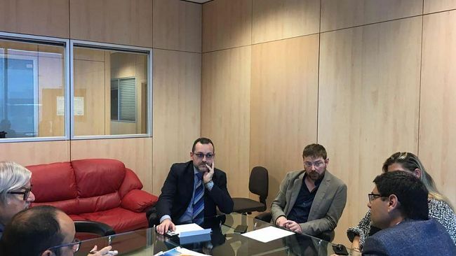  Birgi, futuro in bilico? Preoccupante nota del Comitato per il monitoraggio e la salvaguardia dell’aeroporto