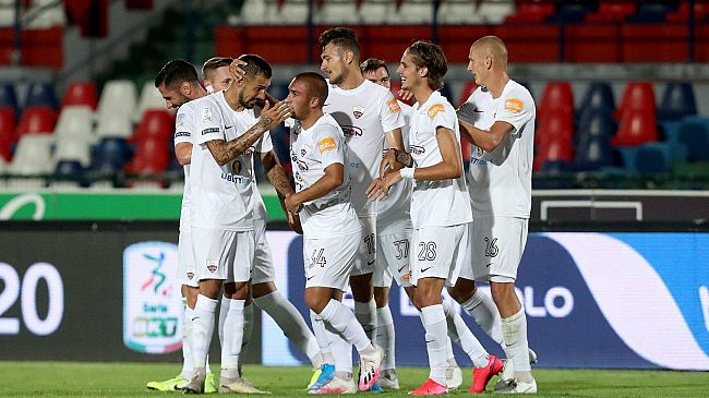 Termina in parità al “Bentegodi” fra Chievo e Trapani