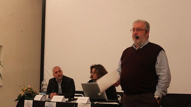 A Salemi un corso regionale sulle cure palliative. Il Nucleo Cnai punta l’attenzione sull’aspetto umano e medico