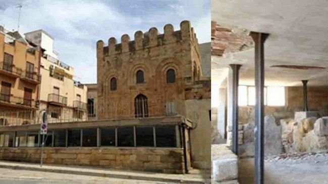 Mazara, Mosaici romani di San Nicolò Regale, lavori fermi da più di due anni. Ci sono però delle novità