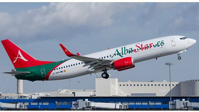 Birgi, accordo con la compagnia Albastar per due nuove tratte