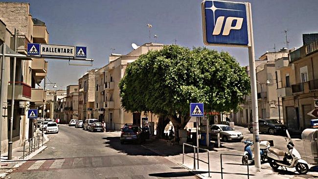 Mazara del Vallo, arrestato dai Carabinieri dopo una rapina