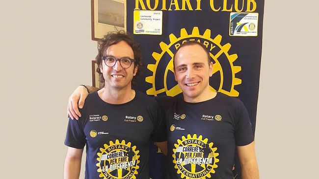 VIDEO – “Correre per fare la differenza”
