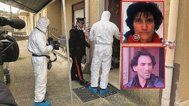 Salemi: carcere a vita per Caradonna. Uccise l’ex compagna e ne fece sparire il corpo