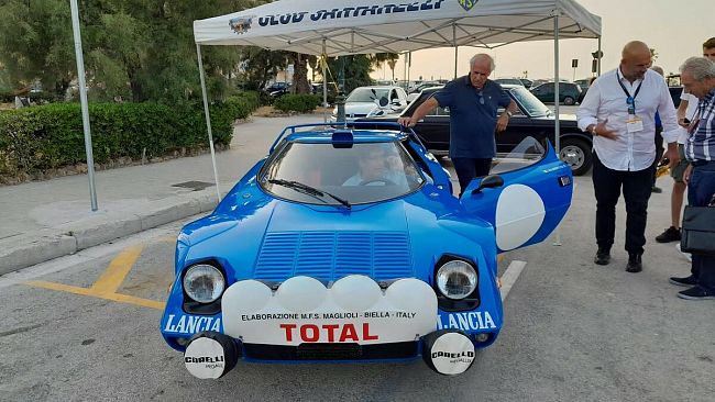 XXIV Rievocazione storica Trapani – Monte Erice: oltre 70 i piloti già iscritti