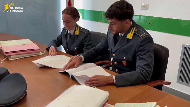 Dissesto societario e fondi distratti: sequestrati 18 immobili tra Palermo e Trapani