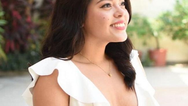 Domani concerto di Andrea Betancourt, soprano e Katerina Chatzniklau, violinista