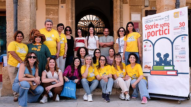 Mazara, successo per 